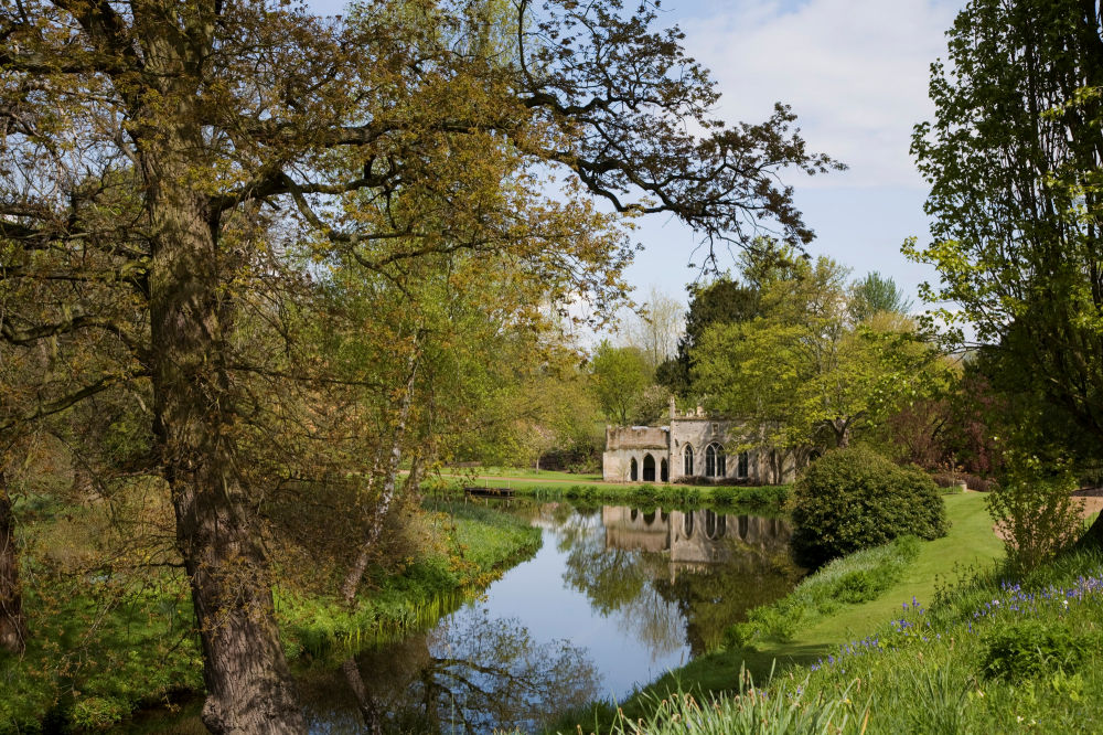 Frogmore Gardens